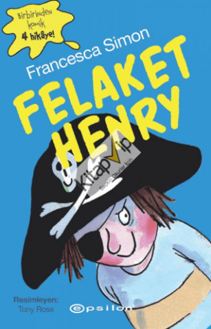 Felaket Henry