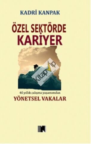 Özel Sektörde Kariyer