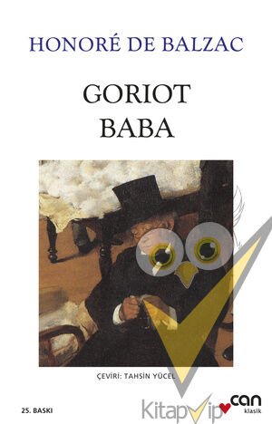Goriot Baba