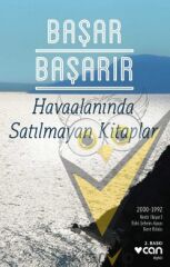 Havaalanında Satılmayan Kitaplar