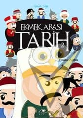 Ekmek Arası Tarih - 2