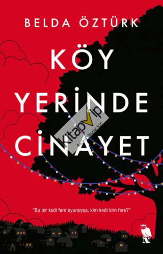 Köy Yerinde Cinayet