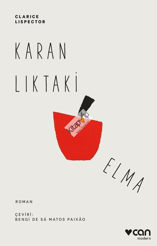 Karanlıktaki Elma