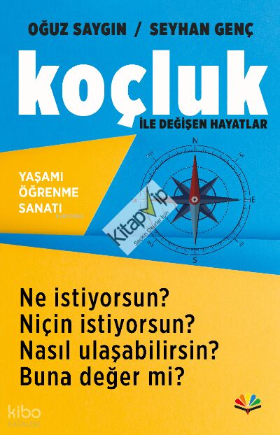 Koçluk ile Değişen Hayatlar