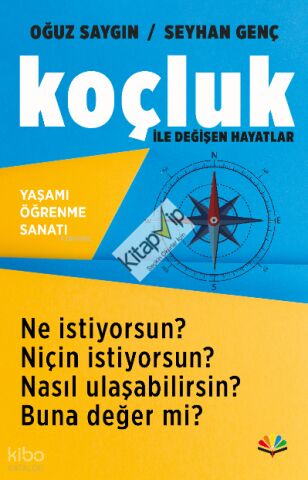 Koçluk ile Değişen Hayatlar