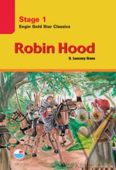 Stage 1 Robin Hood
