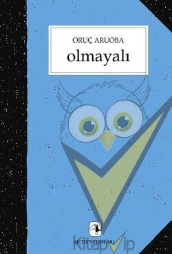 Olmayalı