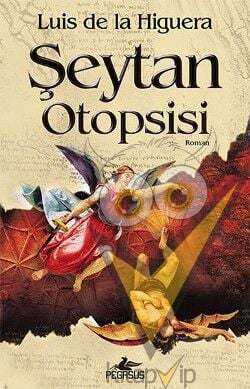 Şeytan Otopsisi