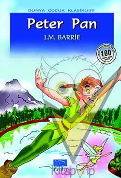 Peter Pan