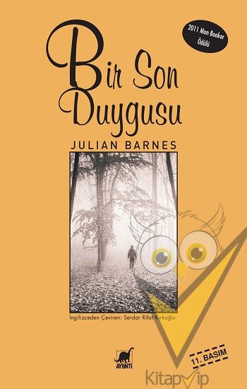Bir Son Duygusu