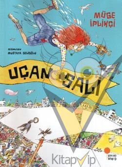 Uçan Salı