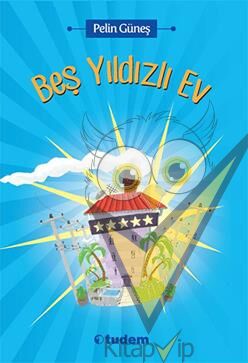 Beş Yıldızlı Ev