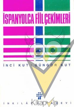 İspanyolca Fiil Çekimleri