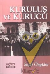 Kuruluş ve Kurucu