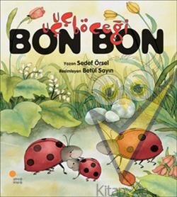 Uçuçböceği Bon Bon