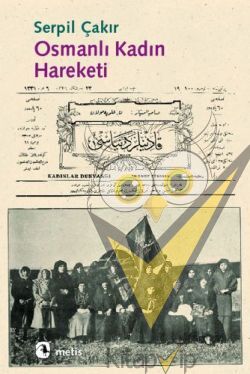 Osmanlı Kadın Hareketi