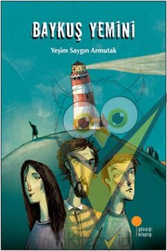 Baykuş Yemini