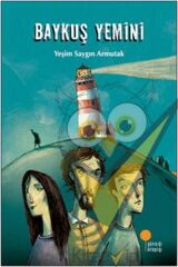 Baykuş Yemini