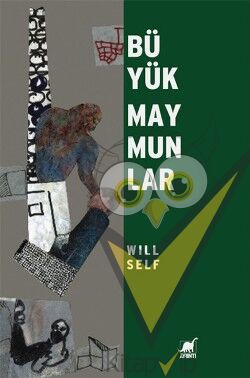 Büyük Maymunlar
