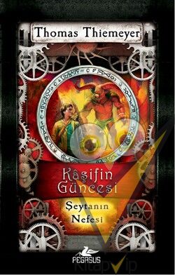 Kaşifin Güncesi 4: Şeytanın Nefesi