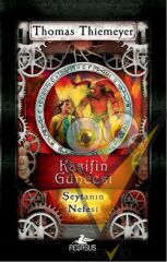 Kaşifin Güncesi 4: Şeytanın Nefesi