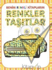 Renkler - Taşıtlar