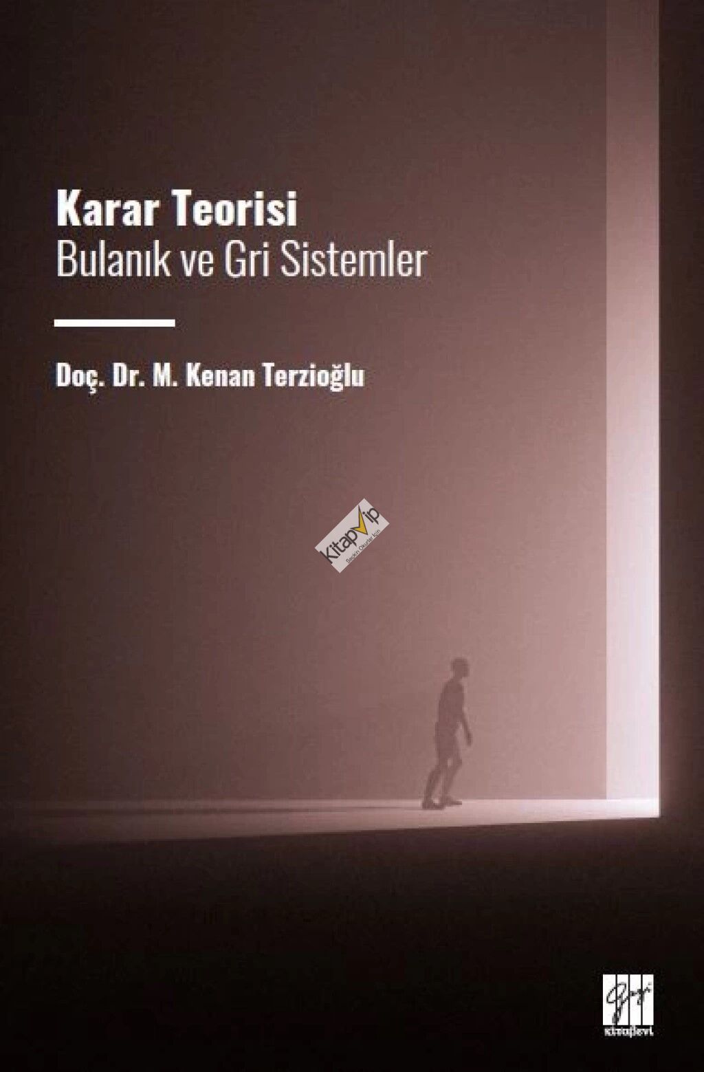 Karar Teorisi Bulanık ve Gri Sistemler
