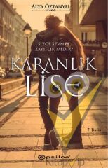 Karanlık Lise