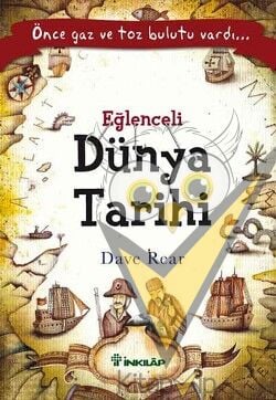 Eğlenceli Dünya Tarihi