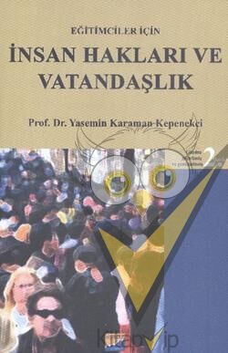 Eğitimciler İçin İnsan Hakları ve Vatandaşlık