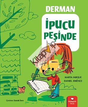 Derman İpucu Peşinde
