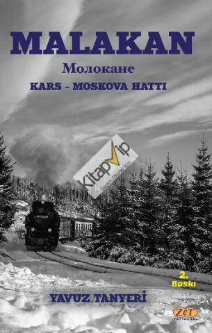 Malakan Kars-Moskova Hattı