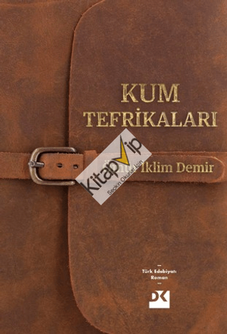 Kum Tefrikaları