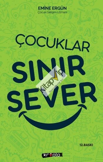 Çocuklar Sınır Sever