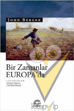 Bir Zamanlar Europa'da