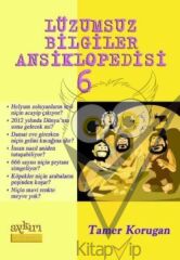 Lüzumsuz Bilgiler Ansiklopedisi 6