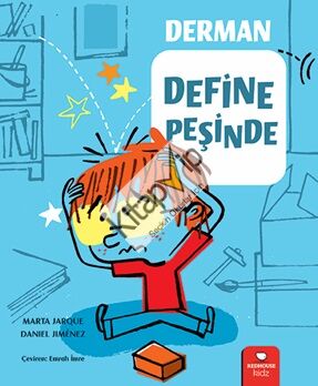 Derman Define Peşinde