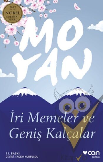 İri Memeler ve Geniş Kalçalar