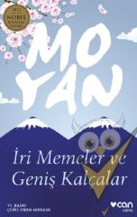 İri Memeler ve Geniş Kalçalar