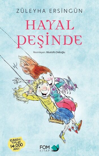 Hayal Peşinde
