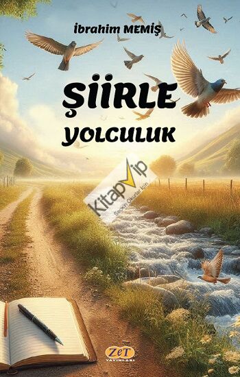 Şiirle Yolculuk