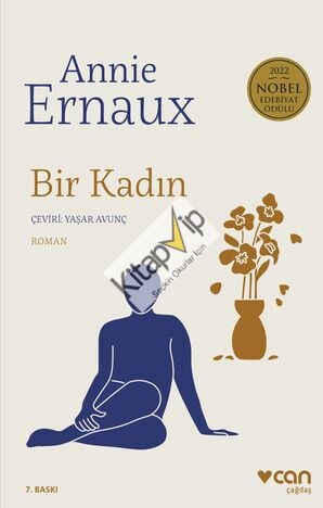 Bir Kadın