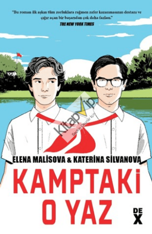 Kamptaki O Yaz