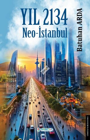 Yıl 2134-Neo İstanbul