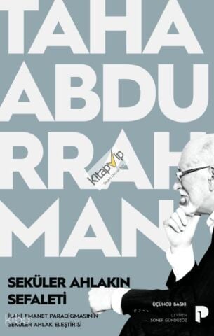 Seküler Ahlakın Sefaleti