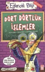 Dört Dörtlük İşlemler