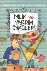 İyilik ve Yardım Öyküleri