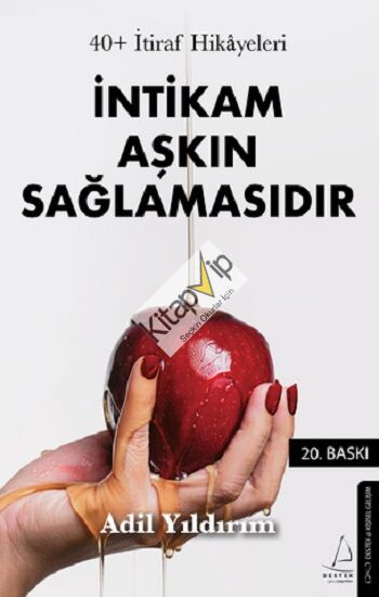 40+ İtiraf Hikayeleri