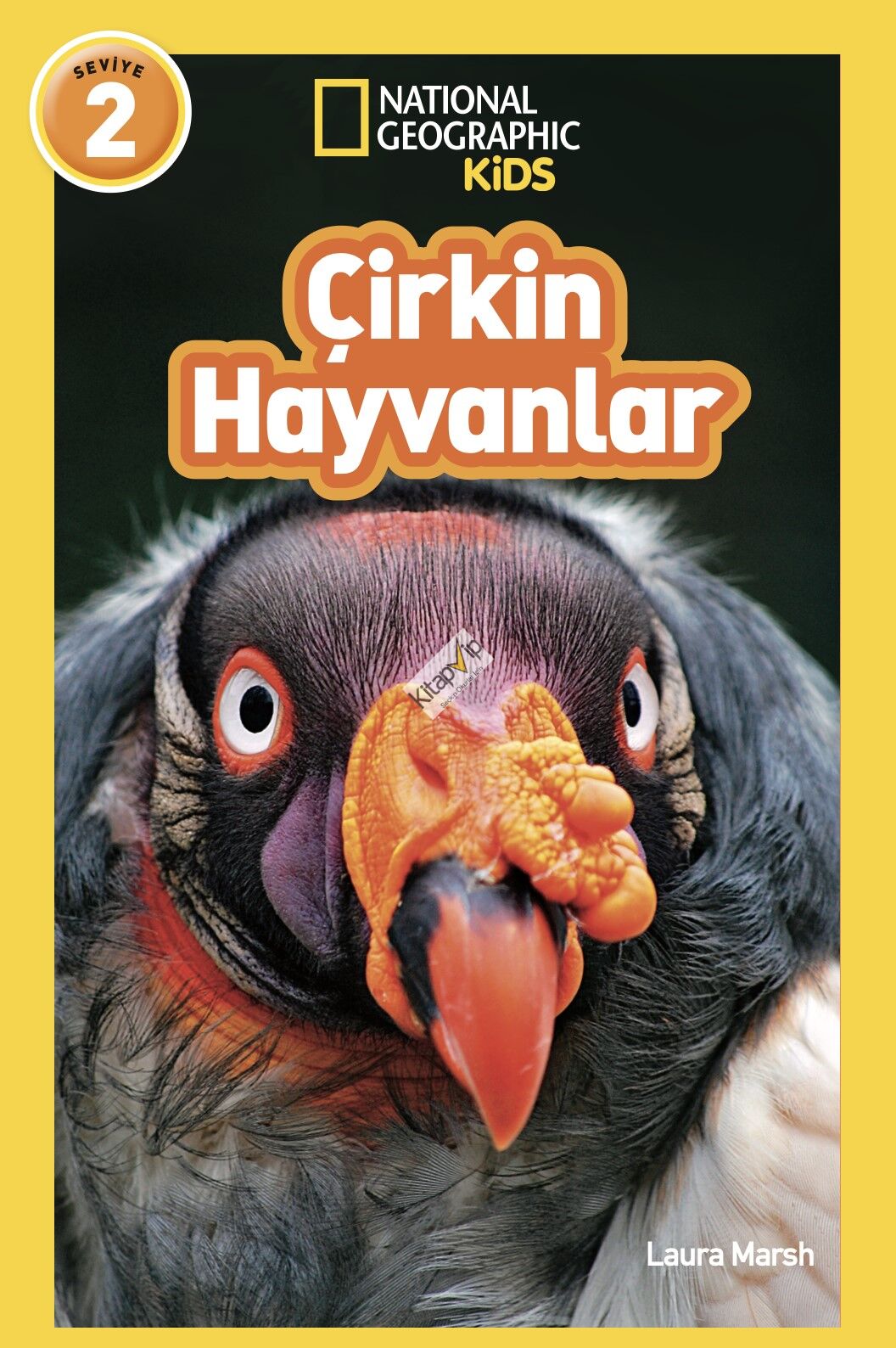 Çirkin Hayvanlar - National Geographic Kids