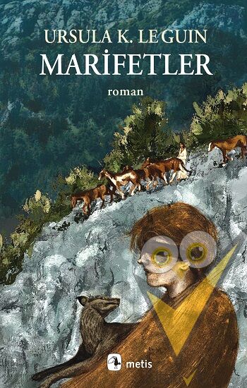 Marifetler